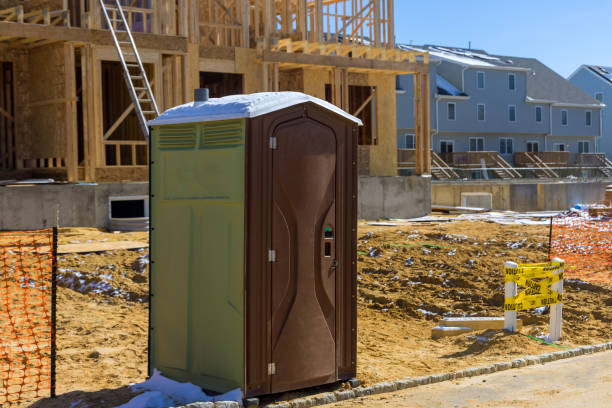 Best Luxury portable toilet rental  in Camden, OH