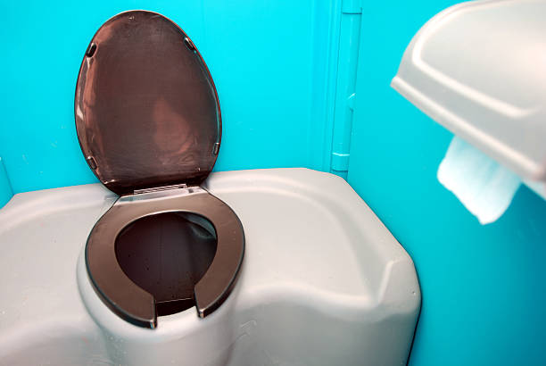 Best Emergency porta potty rental  in Camden, OH