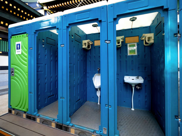 Best Wedding porta potty rental  in Camden, OH