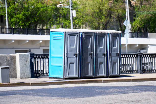 Best Local porta potty services  in Camden, OH