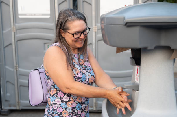Best Porta potty for special events  in Camden, OH