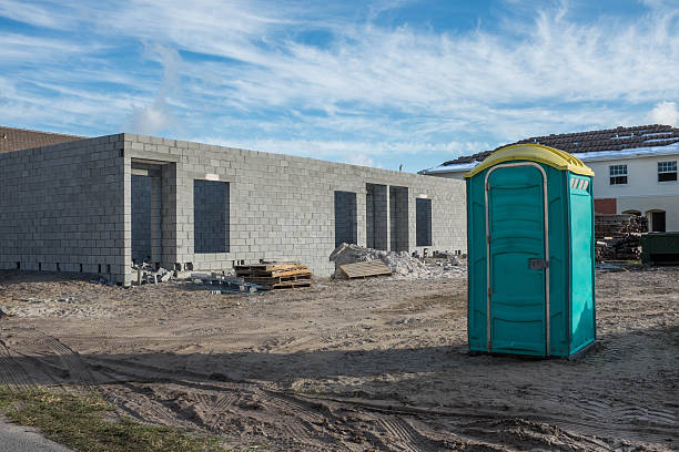 Best High-end porta potty rental  in Camden, OH